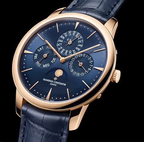 vacheron constantin patrimony perpetual calendar.